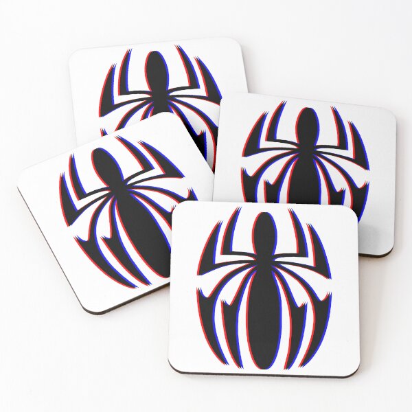 Item preview, Scarlet Spider LogoBest Gifts For Men and Women designed and sold by JonWilhite.