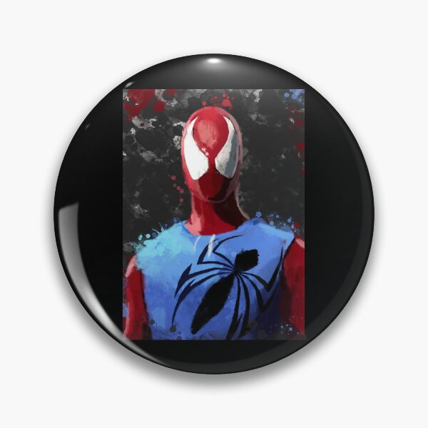 Item preview, Scarlet Spider Long designed and sold by JonWilhite.