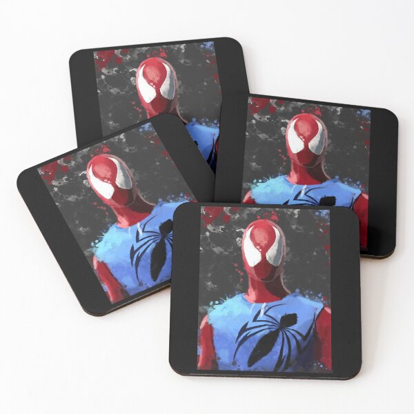Item preview, Scarlet Spider Long designed and sold by JonWilhite.
