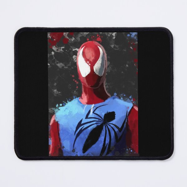 Item preview, Scarlet Spider Long designed and sold by JonWilhite.