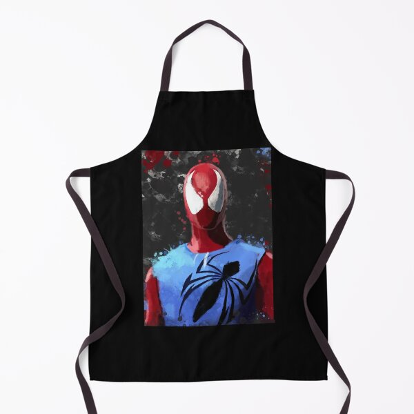 Item preview, Scarlet Spider Long designed and sold by JonWilhite.