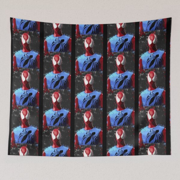 Item preview, Scarlet Spider Long designed and sold by JonWilhite.