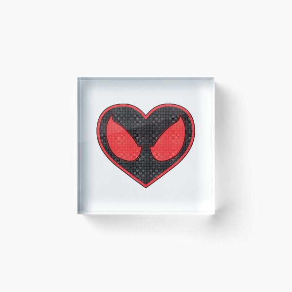 Item preview, Scarlet WebDesigns For Men and Women designed and sold by JonWilhite.
