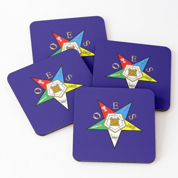 Item preview, Order of the Eastern Star OES 	 	 designed and sold by jzjtpizv95.