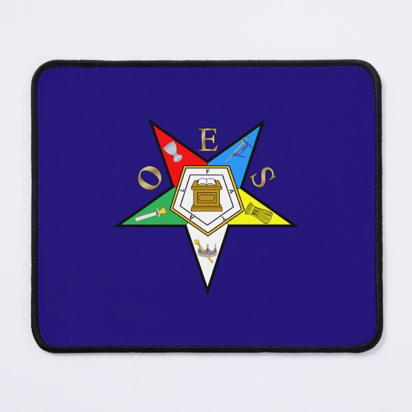 Item preview, Order of the Eastern Star OES designed and sold by jzjtpizv95.