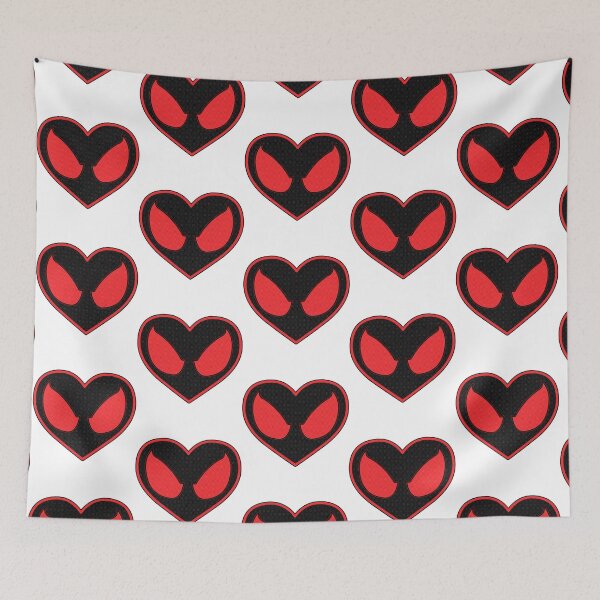 Item preview, Scarlet WebDesigns For Men and Women designed and sold by JonWilhite.
