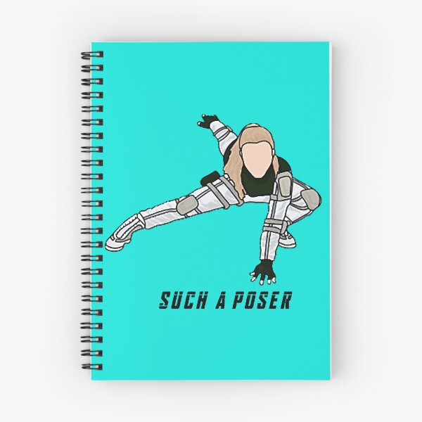 Item preview, Such A Poser designed and sold by JonWilhite.