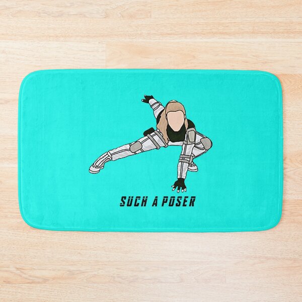 Item preview, Such A Poser designed and sold by JonWilhite.