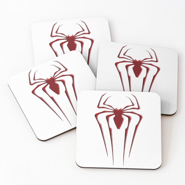 Item preview, The RED spider designed and sold by JonWilhite.