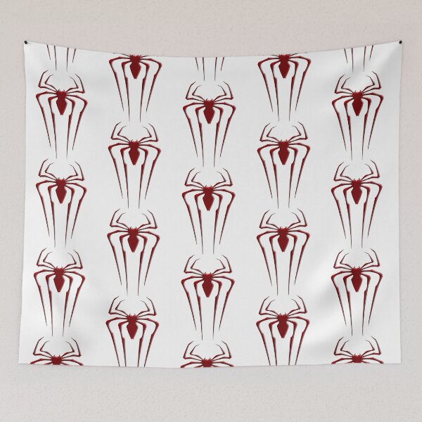 Item preview, The RED spider designed and sold by JonWilhite.