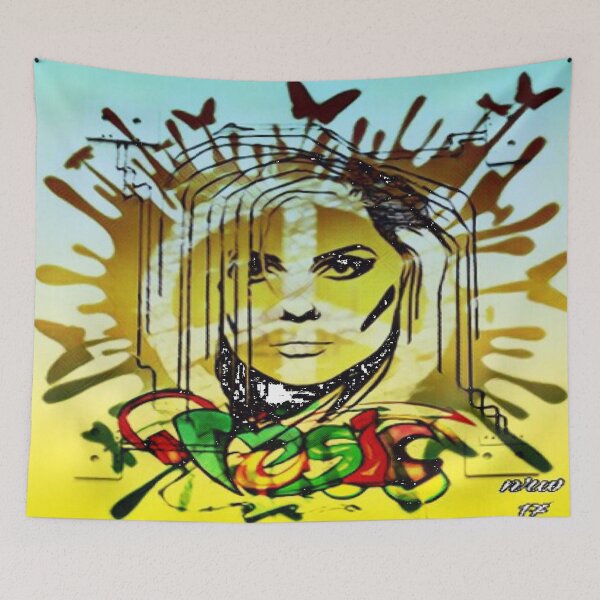 Item preview, Music Art designed and sold by natnat7w.