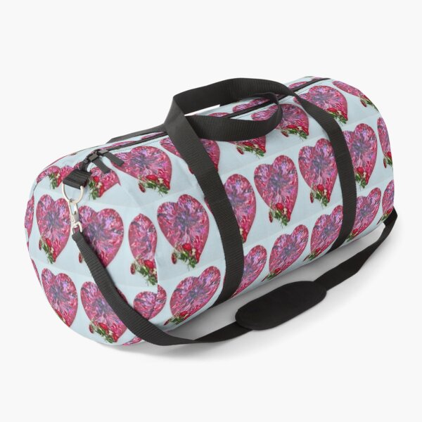 Item preview, Heart & Flowers designed and sold by RAdley21.