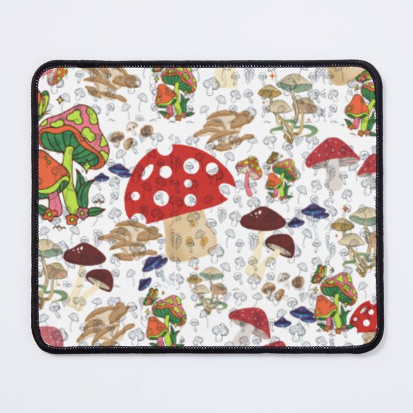 Item preview, Mushroom Fun designed and sold by Peac3Art.