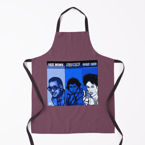 Item preview, 3 Wise Artists Classic T-Shirt designed and sold by itbkukynco6.