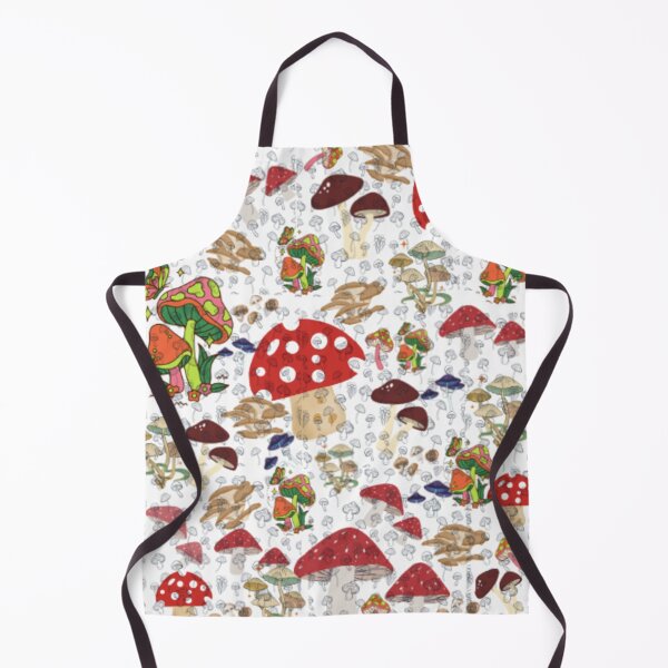 Item preview, Mushroom Fun designed and sold by Peac3Art.