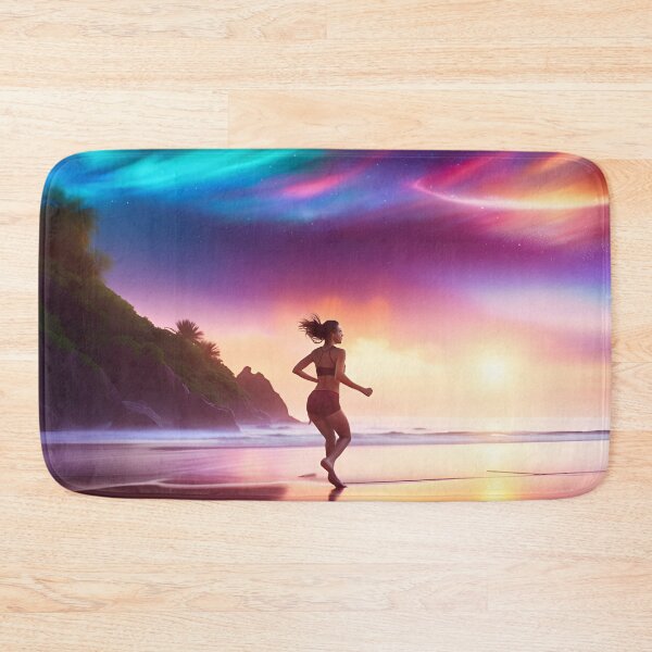 Item preview, run to happiness designed and sold by SanScho69.