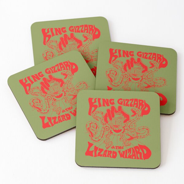 Item preview, Gizzverse Red (CHECK OUT MORE GIZZ MERCH ON MY PROFILE)   	 designed and sold by xuxqhpbmr34.