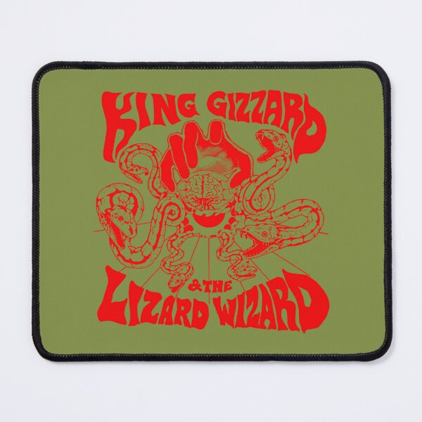 Item preview, Gizzverse Red (CHECK OUT MORE GIZZ MERCH ON MY PROFILE)   	 designed and sold by xuxqhpbmr34.