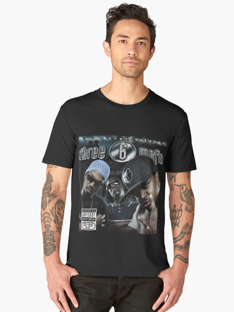 mafia shirt collar