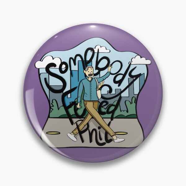 Item preview, Somebody Feed Phil 	 	 designed and sold by ipqzjhuun83.