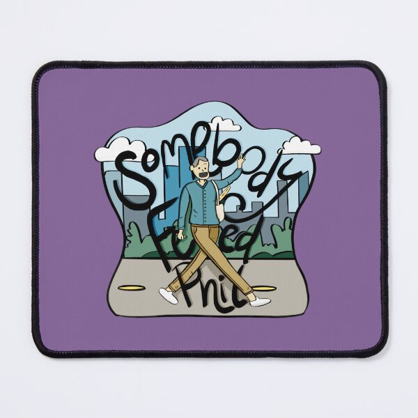 Item preview, Somebody Feed Phil 	 	 designed and sold by ipqzjhuun83.
