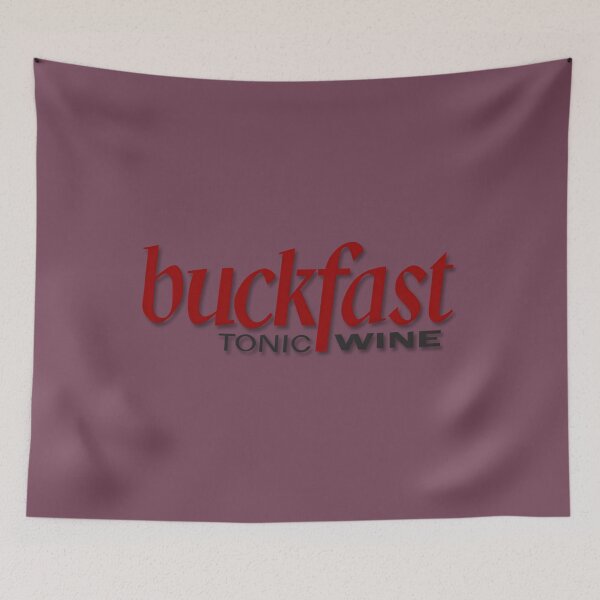Item preview, 3D Buckfast Logo Classic T-Shirt	 designed and sold by itbkukynco6.