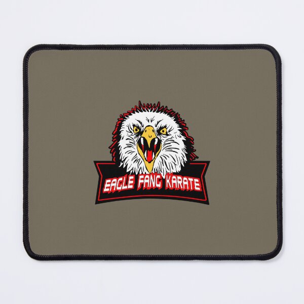 Item preview, Eagle Fang Karate 	 designed and sold by ttzhwftjv14.