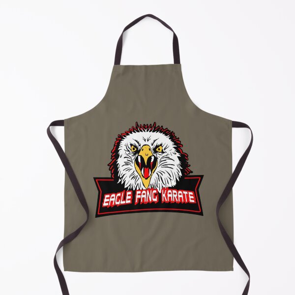 Item preview, Eagle Fang Karate 	 designed and sold by ttzhwftjv14.