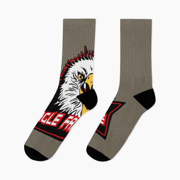 Item preview, Eagle Fang Karate 	 designed and sold by ttzhwftjv14.