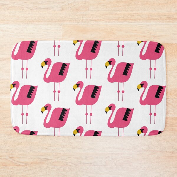 Item preview, Pink flamingo designed and sold by Pacesyte.