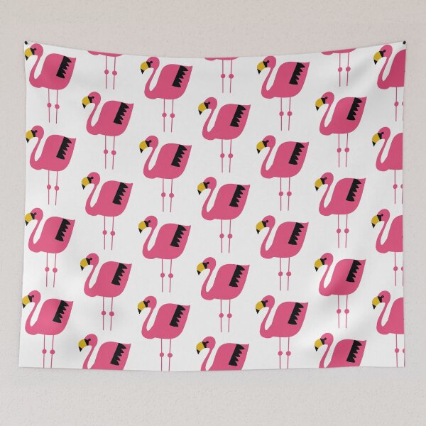 Item preview, Pink flamingo designed and sold by Pacesyte.