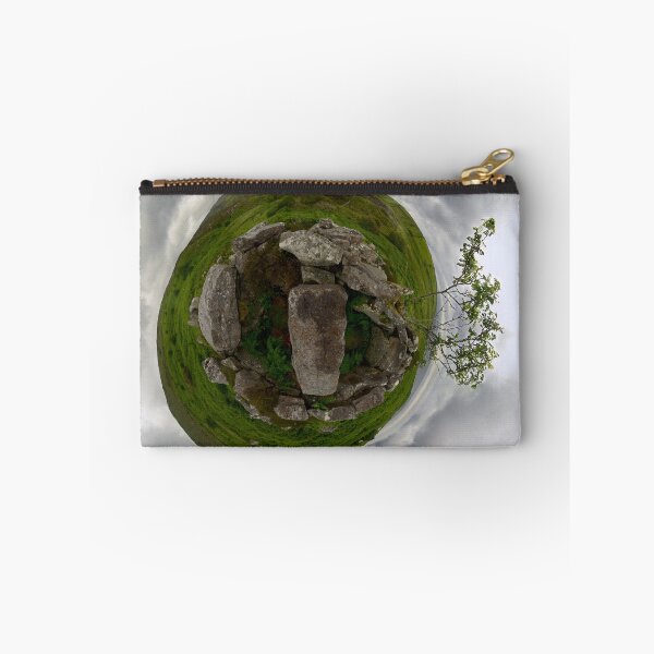 Item preview, Tomb: Croaghbeg Court Tomb, Shalwy Valley, Donegal designed and sold by George Row.
