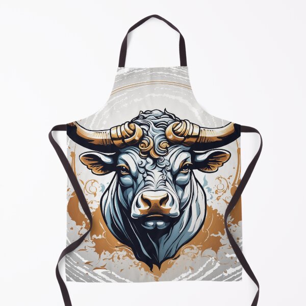 Item preview, bison designed and sold by Eakkluk.