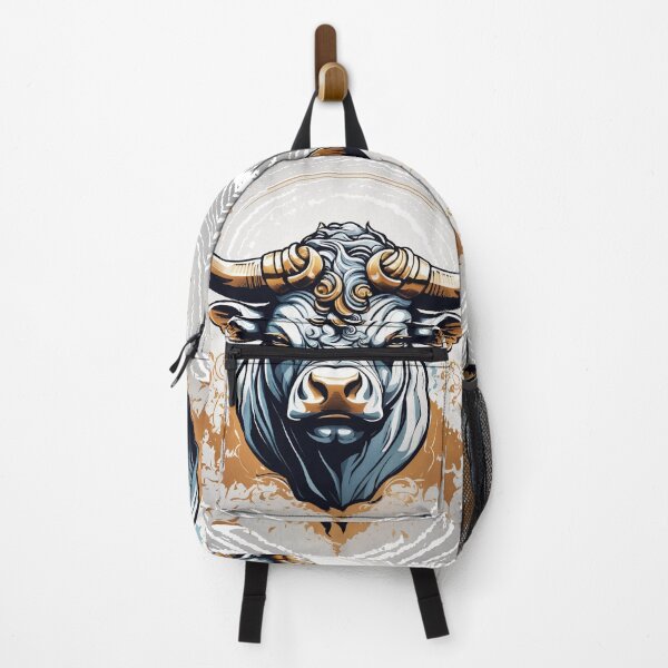 Item preview, bison designed and sold by Eakkluk.