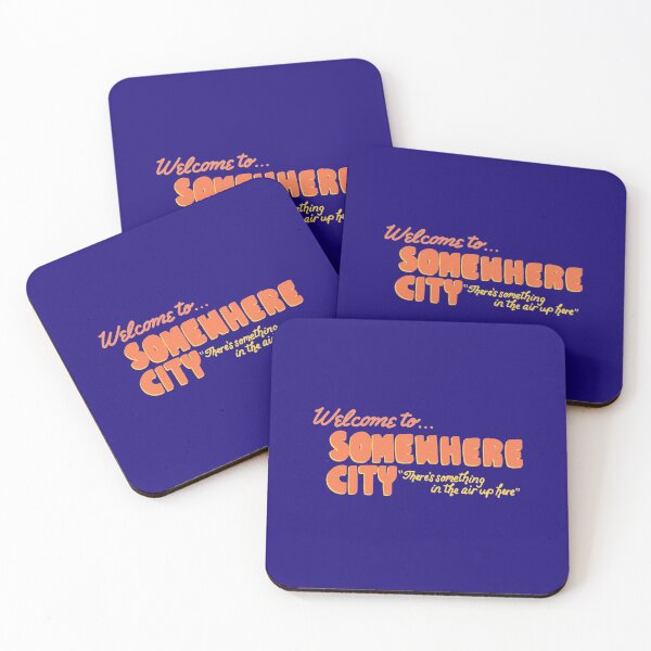 Item preview, Origami Angel Welcome to Somewhere City Pin 	 designed and sold by jzjtpizv95.