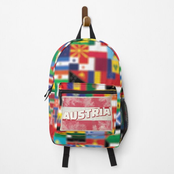 Item preview, Austria Vintage style retro souvenir designed and sold by DeveloperProp0.