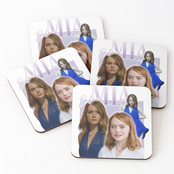 Item preview, Mia La La Land designed and sold by sineadbarnes20.
