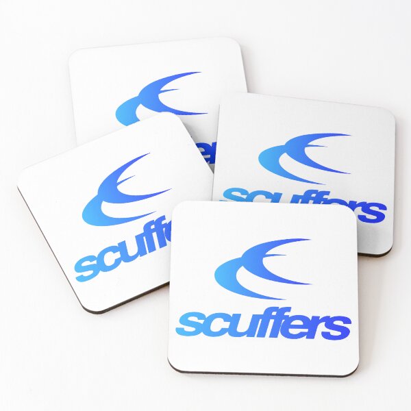 Item preview, Scuffers Clothing Brand designed and sold by Gabazo Store.