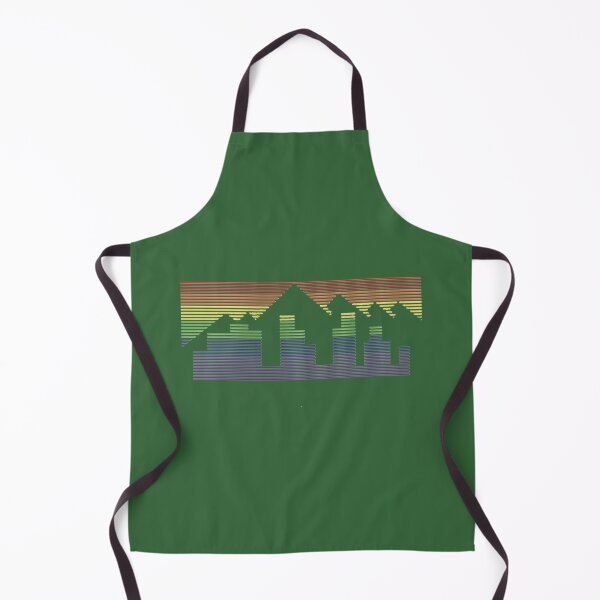 Item preview, Nuggets Rainbow designed and sold by lgjhyhsewt27.