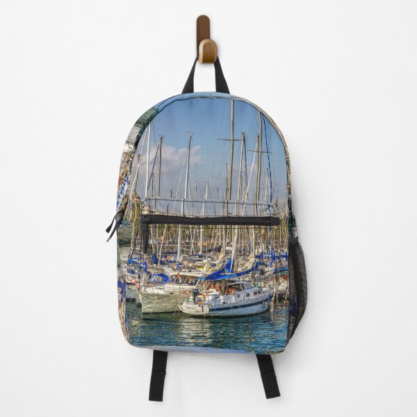 Item preview, Port Olimpic, Barcelona, Spain designed and sold by Paul Thompson Photography.
