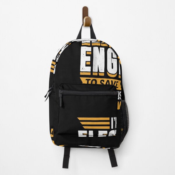 Item preview, Electrical Engineer I'm Never Wrong designed and sold by CharlesHowarde.