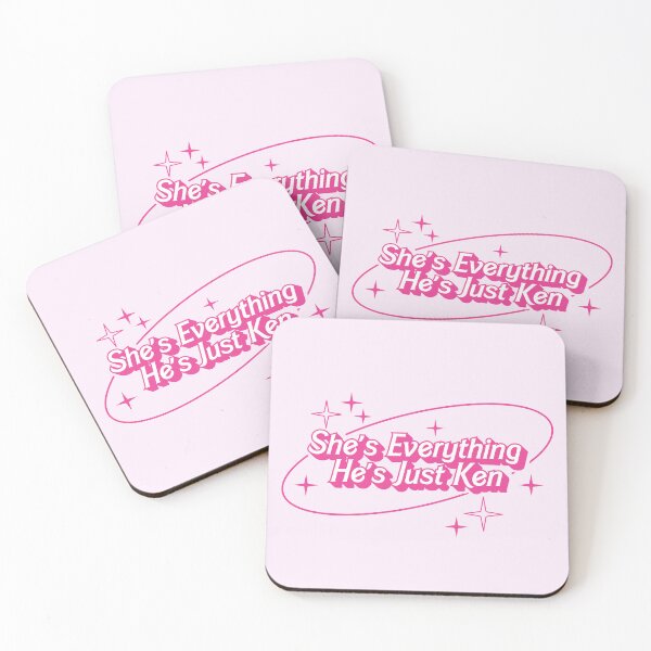 Item preview, She's everything he's just ken designed and sold by KMIKBAL7.
