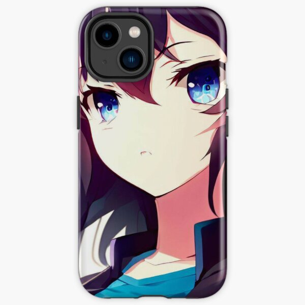 Its not cartoons its animeKPop iPhone Skin by Traxdor  Society6