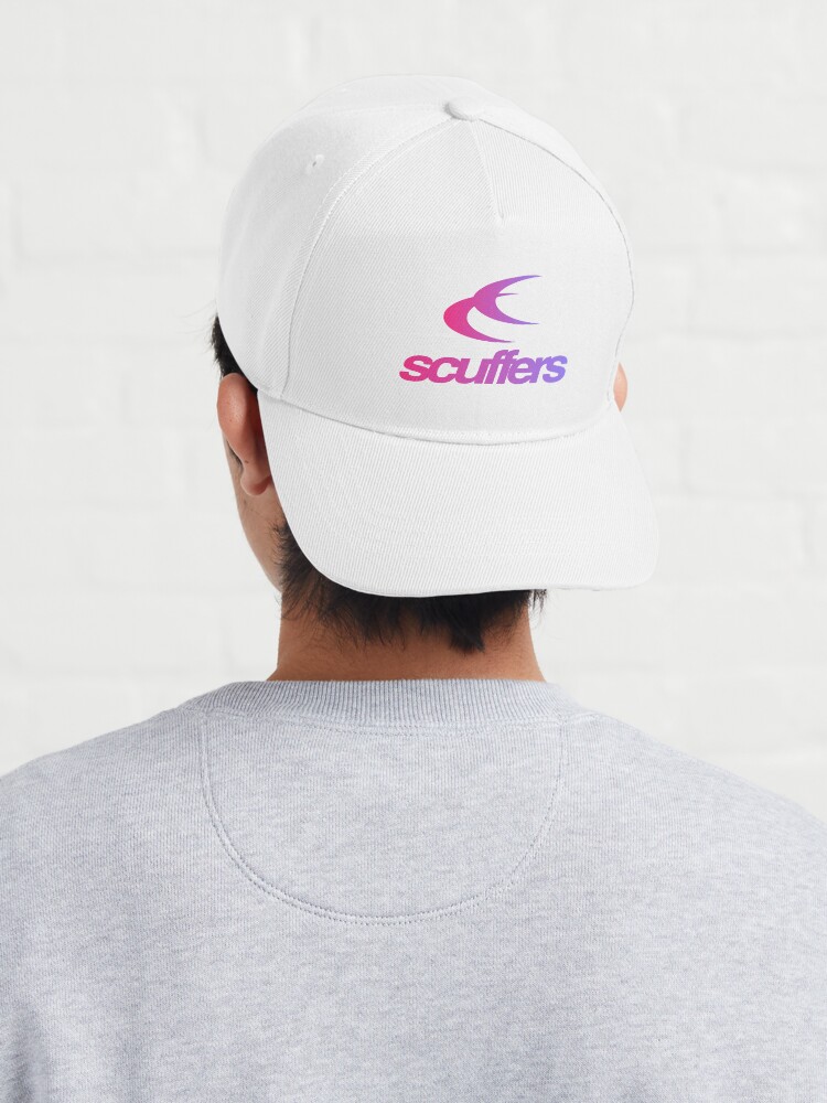 scuffers キャップ Caps – Scuffers