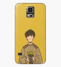 James Case/Skin for Samsung Galaxy