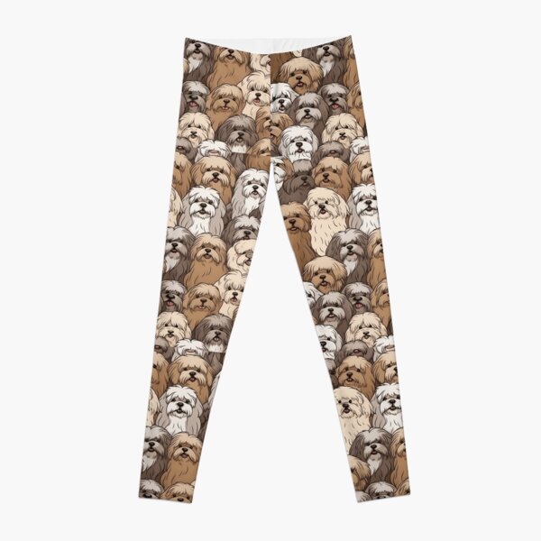 Girls sloth leggings best sale