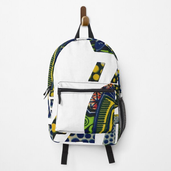 Item preview, "WAX PRINT WILD STYLE" (i am your father)pt.5 designed and sold by Mars-b.