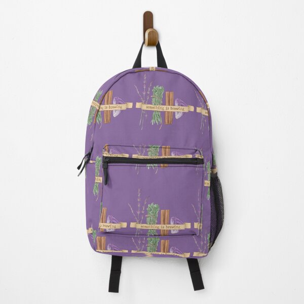 Item preview, Something Is Brewing 	 	 designed and sold by ipqzjhuun83.