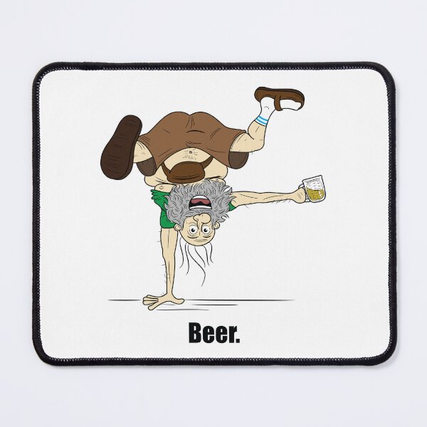 Item preview, Beer designed and sold by LostintheLines.