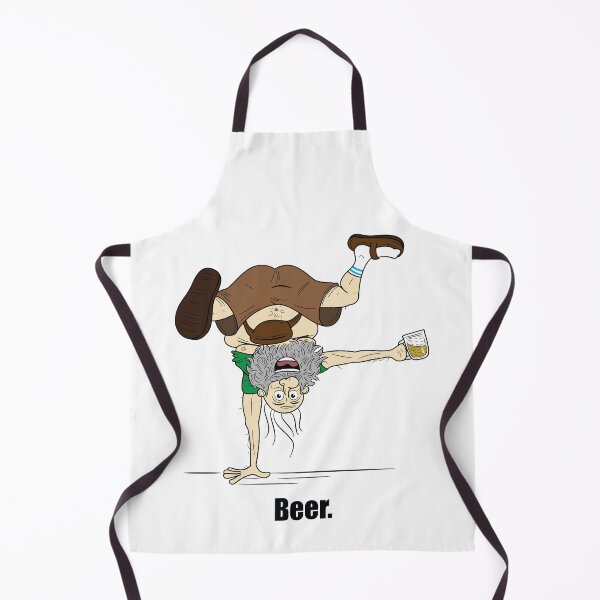 Item preview, Beer designed and sold by LostintheLines.